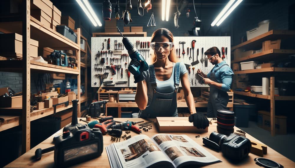 Signs Your Garage Door Needs Immediate Repair - Unlimited Garage Door Repair in Scituate, MA