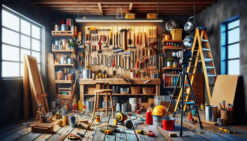 How to Choose the Right Garage Door for Your Home - Unlimited Garage Door Repair