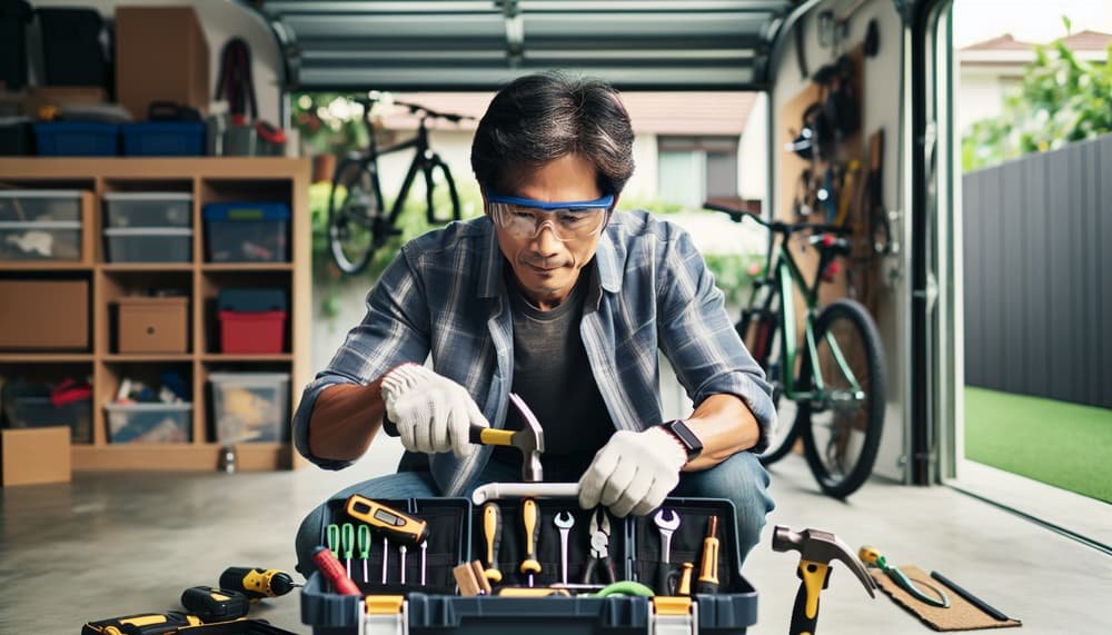 Complete Garage Door Maintenance Guide for Homeowners in Scituate, MA