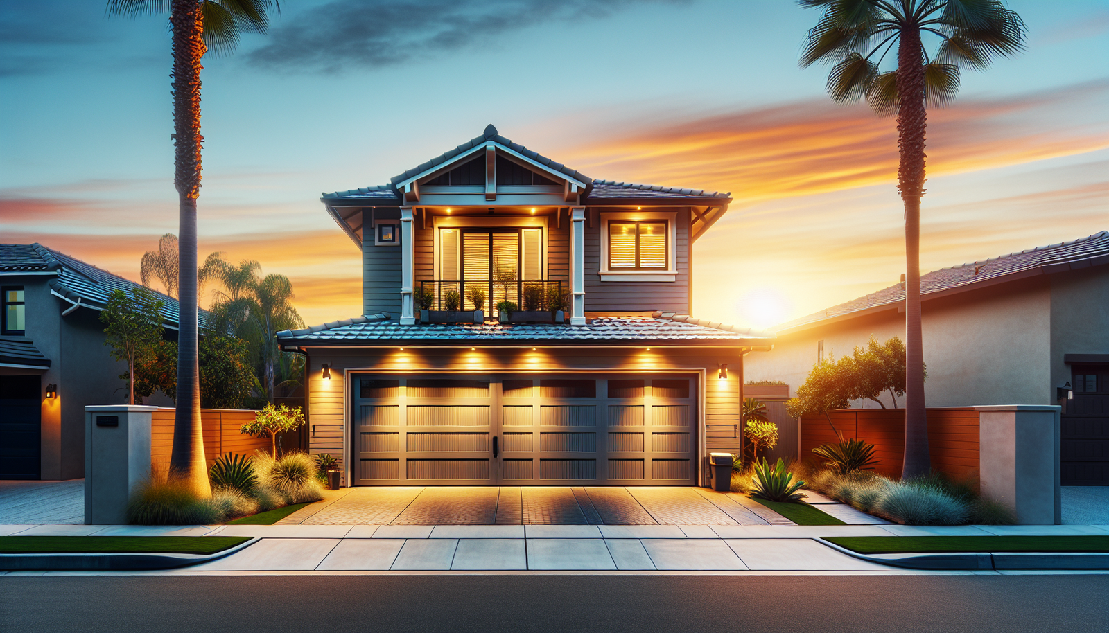 Common Garage Door Problems and How to Fix Them | Unlimited Garage Door Repair