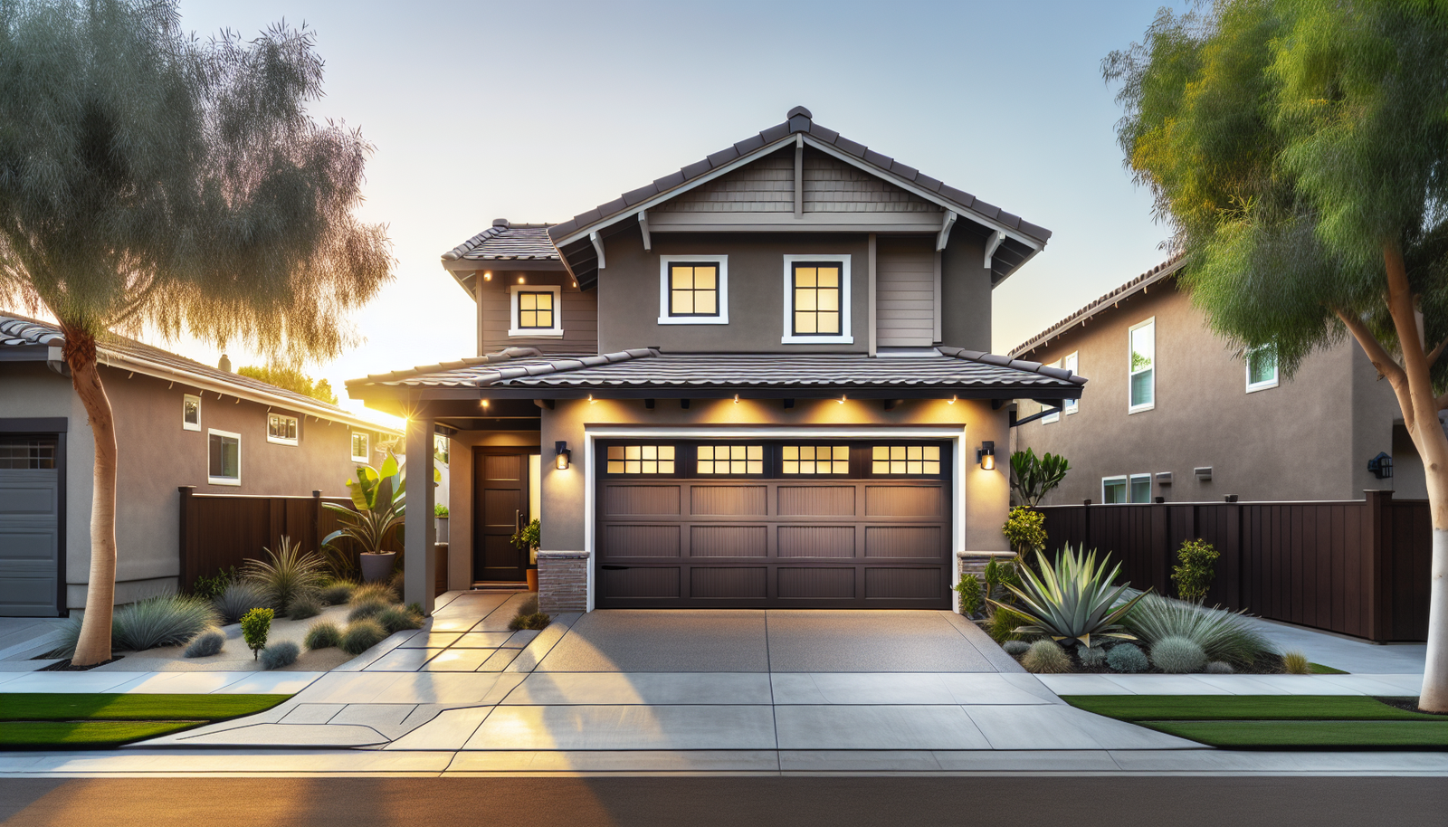 Unlocking Convenience: Benefits of Smart Garage Door Openers in Scituate, MA