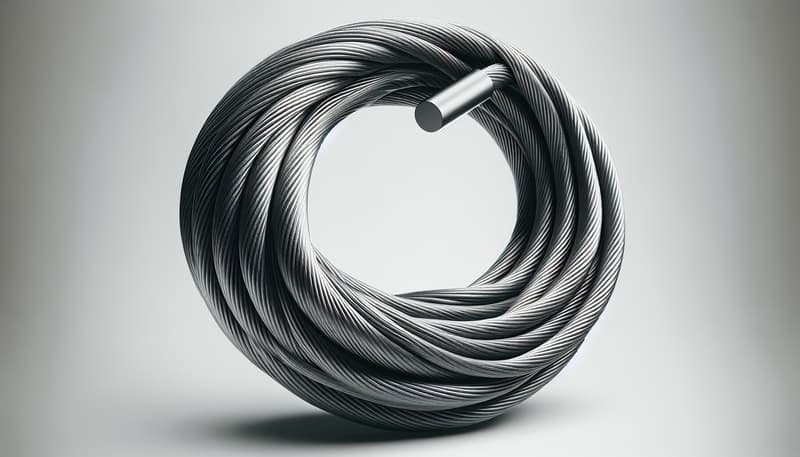 Garage Door Cable Repair in Norwell