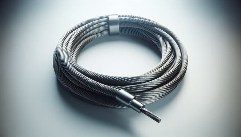 Garage Door Cable Repair