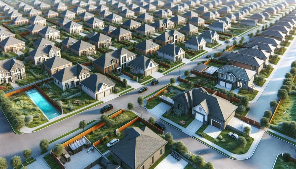 Garage door service in Humarock