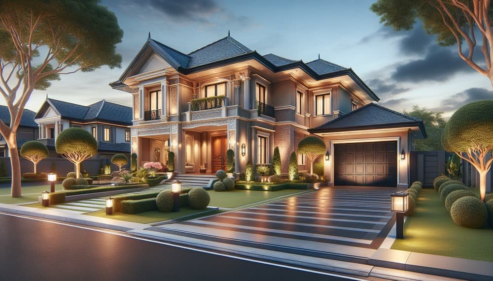 Garage door services in Hanover