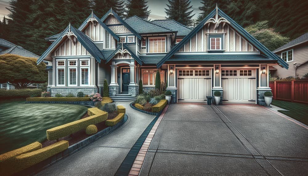 Garage door services in Nantasket Beach