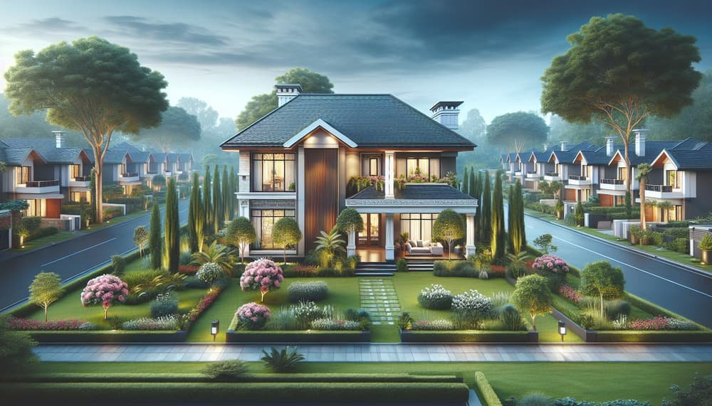 Garage door services in Hanson