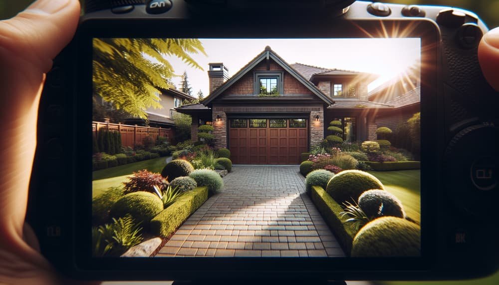 Garage door services in Humarock