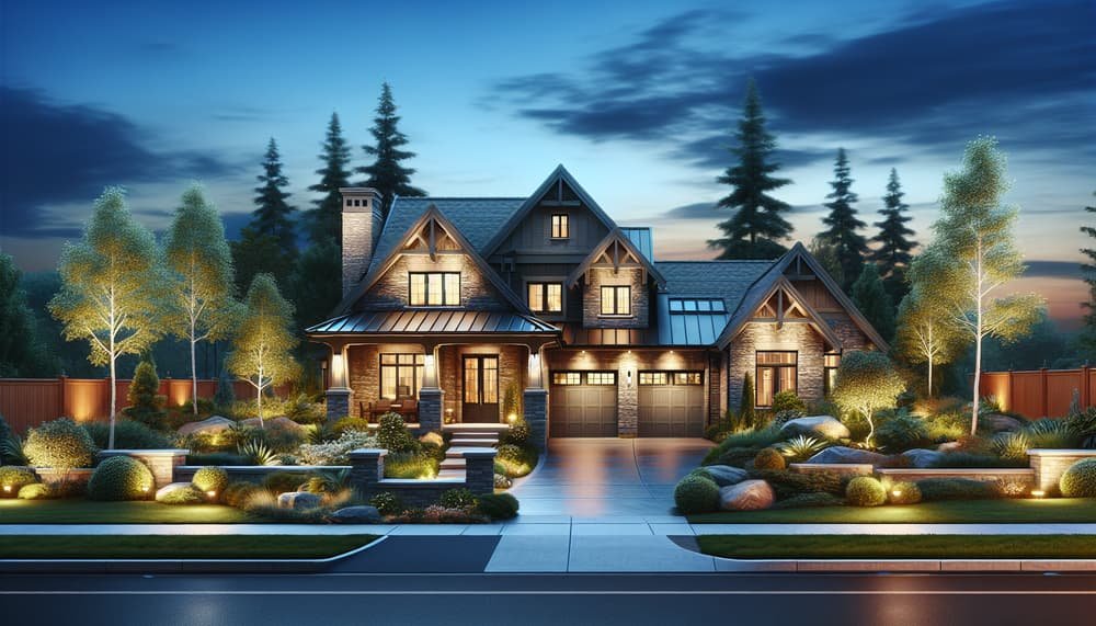 Garage door services in East Weymouth