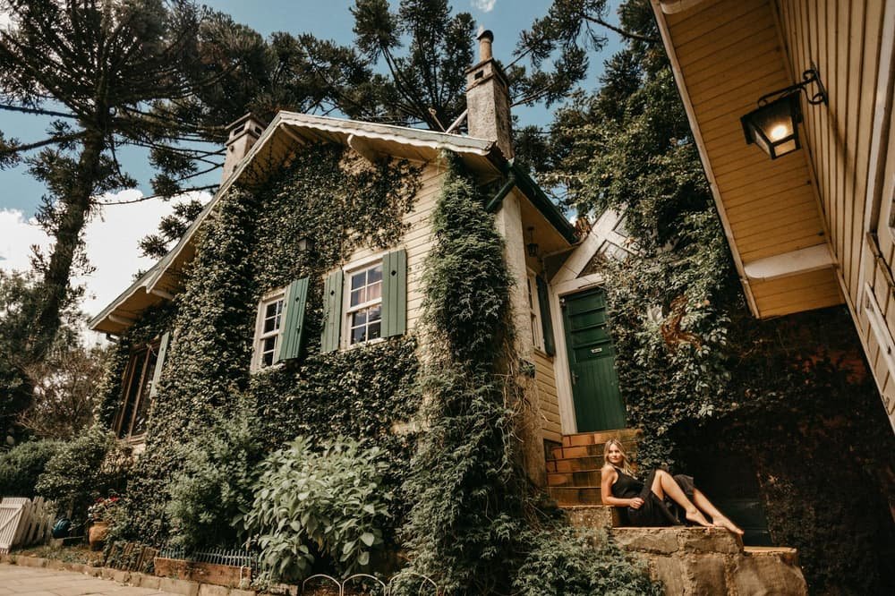 Garage door services in Scituate Center