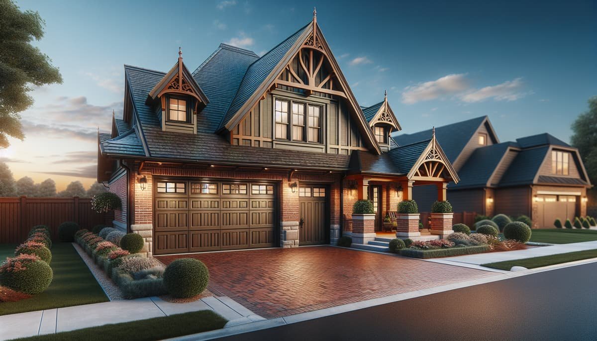 Garage door project 12 by unlimited Garage Door Repair