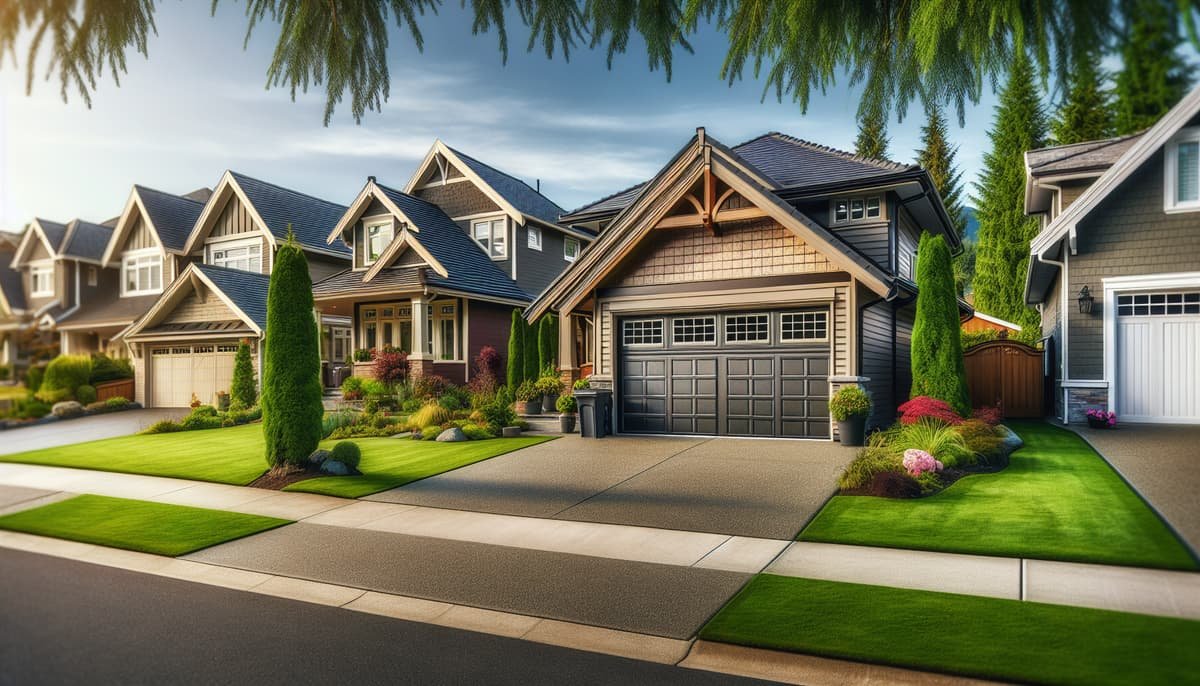 Garage door project 9 by Unlimited Garage Door Repair