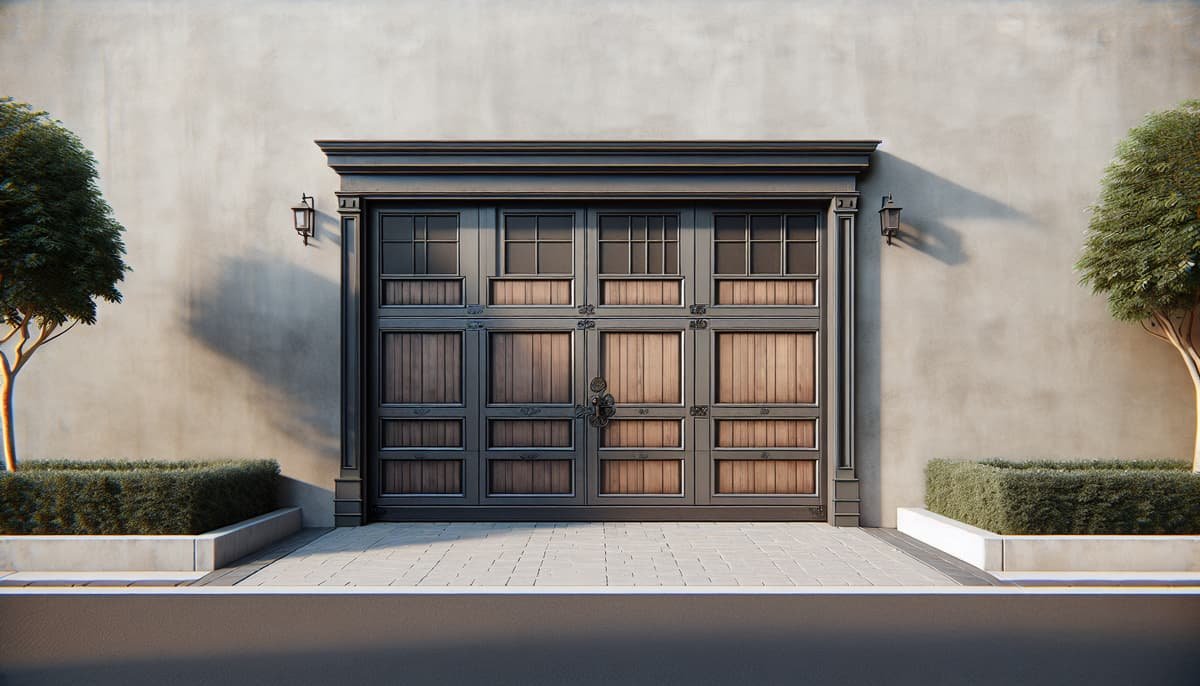 Energy Efficiency and Your Garage Door: A Guide by Unlimited Garage Door Repair in Scituate, MA