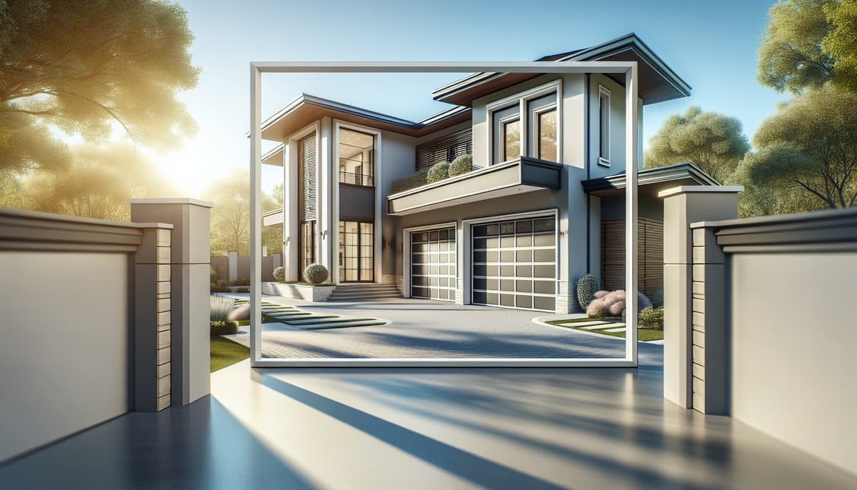 Garage door project 7 by unlimited Garage Door Repair