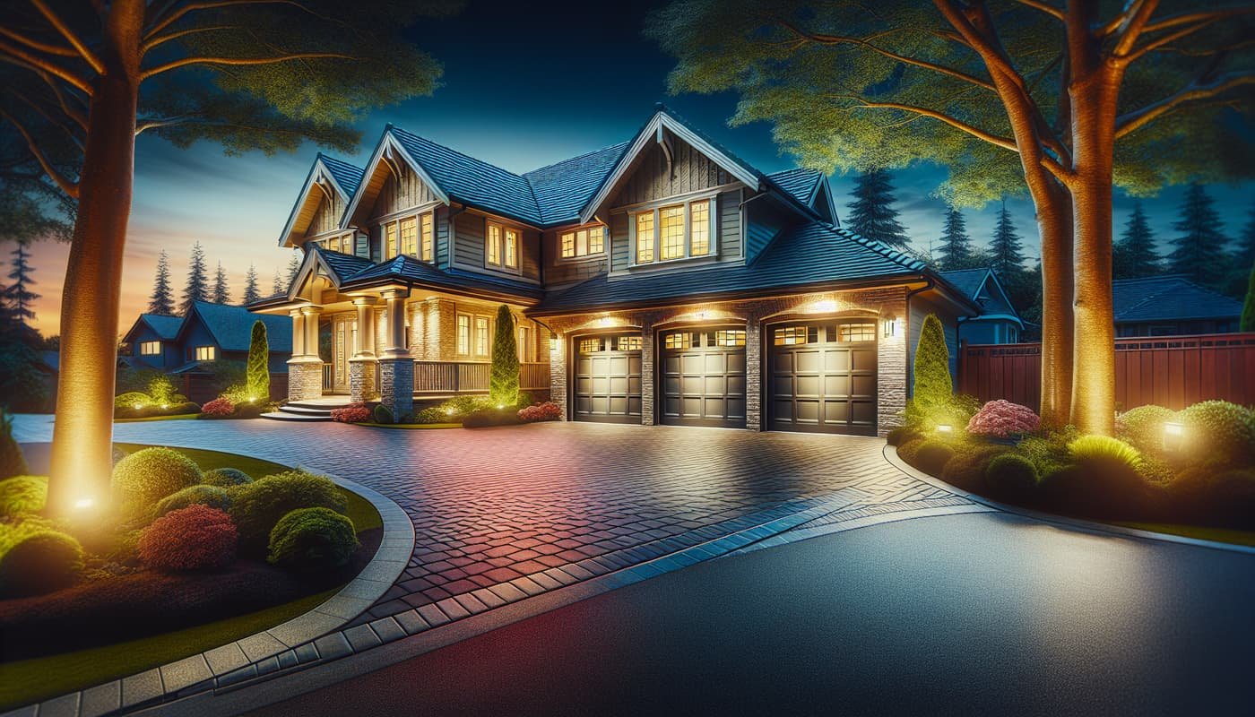 Garage door services in Swampscott, MA