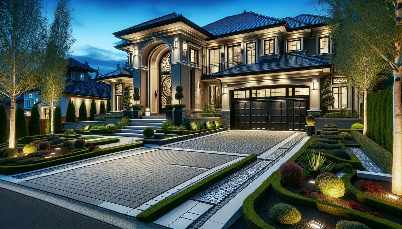 Garage door services in Halifax, MA