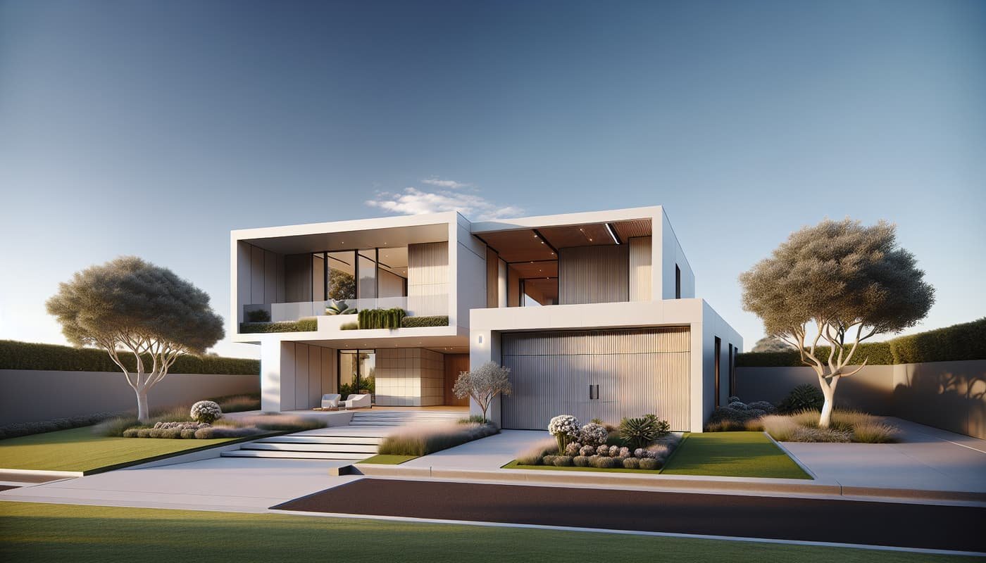 Garage door services in Hingham Center, MA