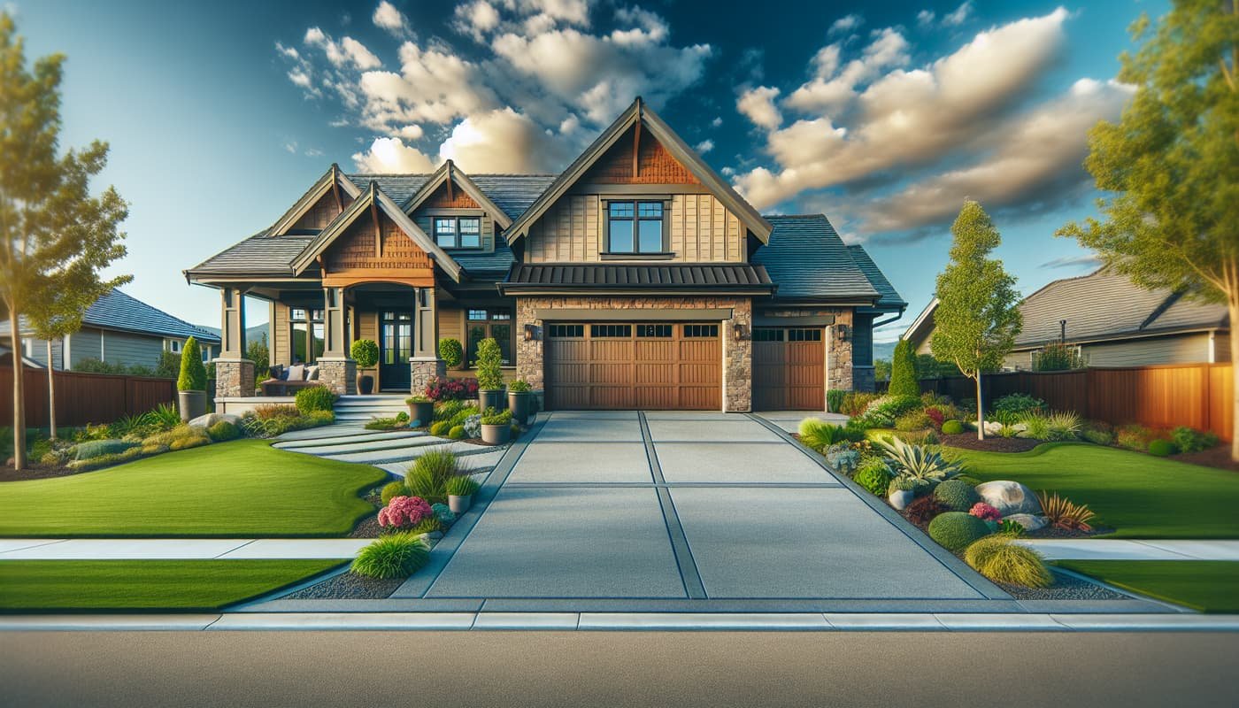 Garage door services in Winthrop, MA