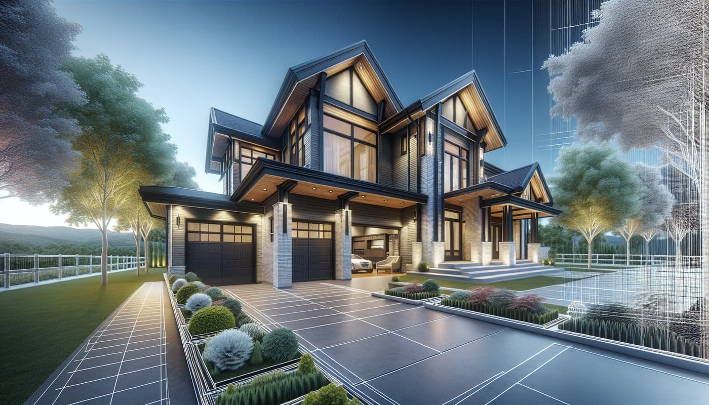 Garage door services in Nahant, MA