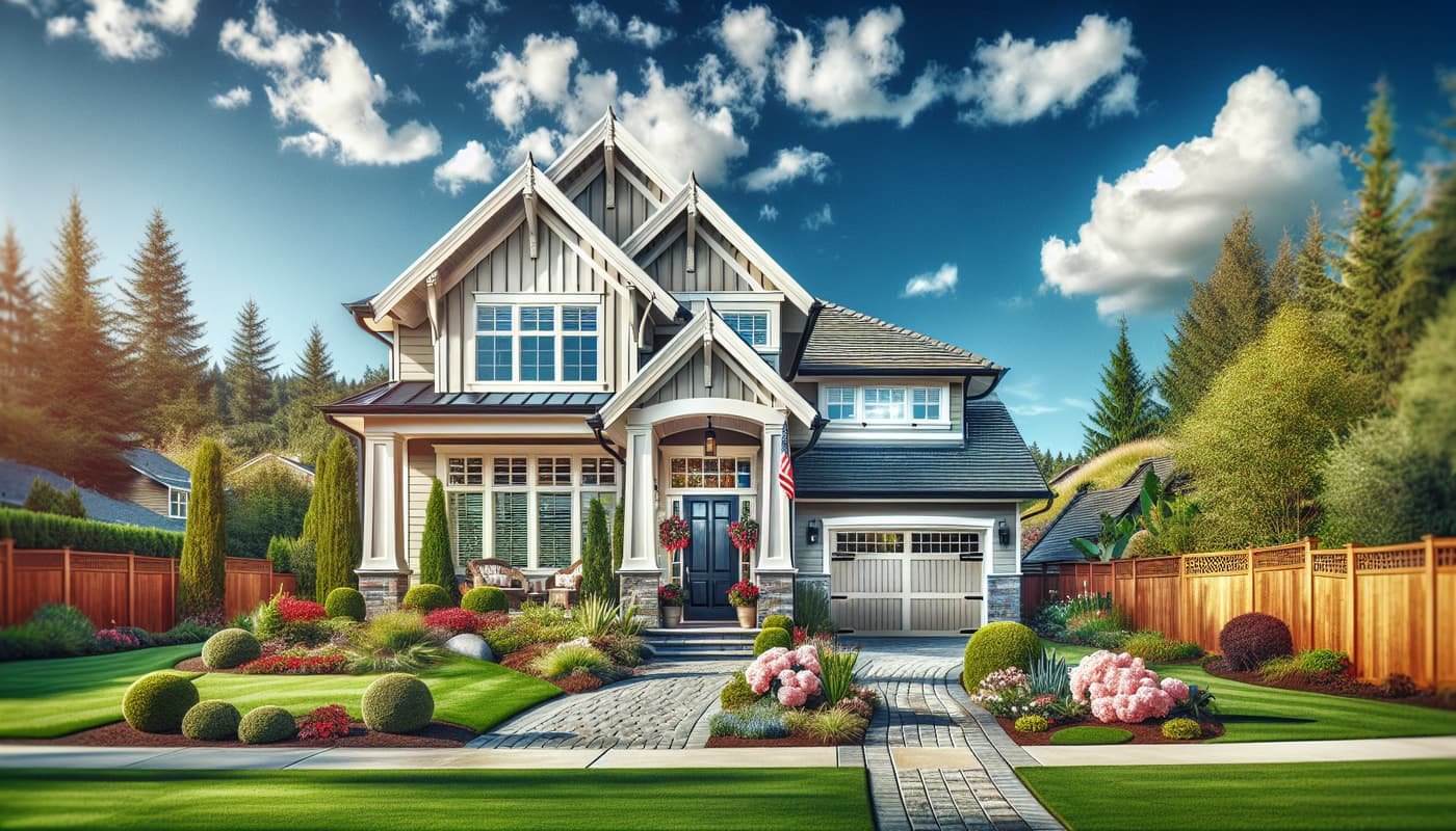 Garage door services in Everett, MA