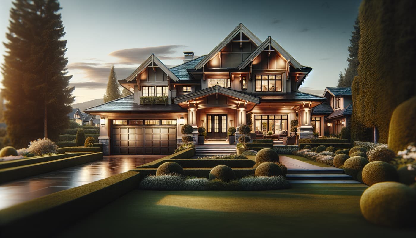 Garage door services in Ocean Bluff, MA