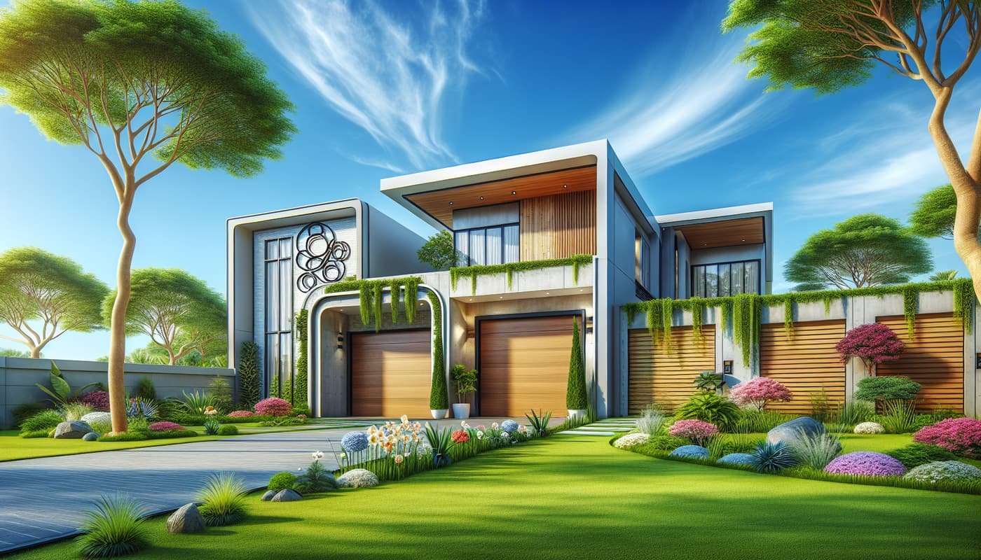 Garage door services in Canton, MA