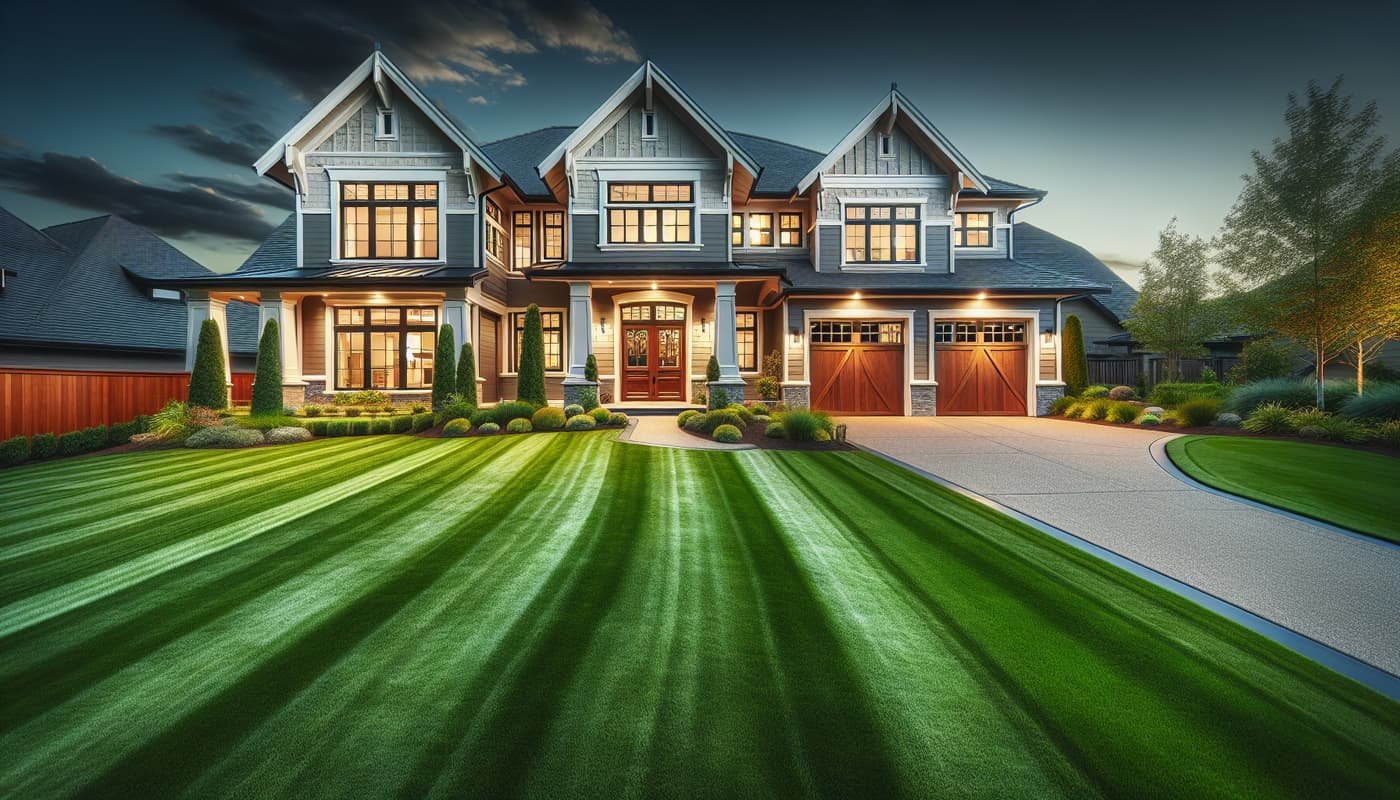 Garage door services in Somerville, MA