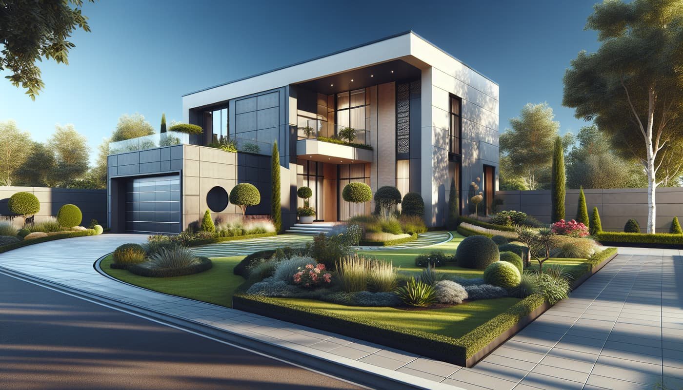 Garage door services in Scituate Center, MA