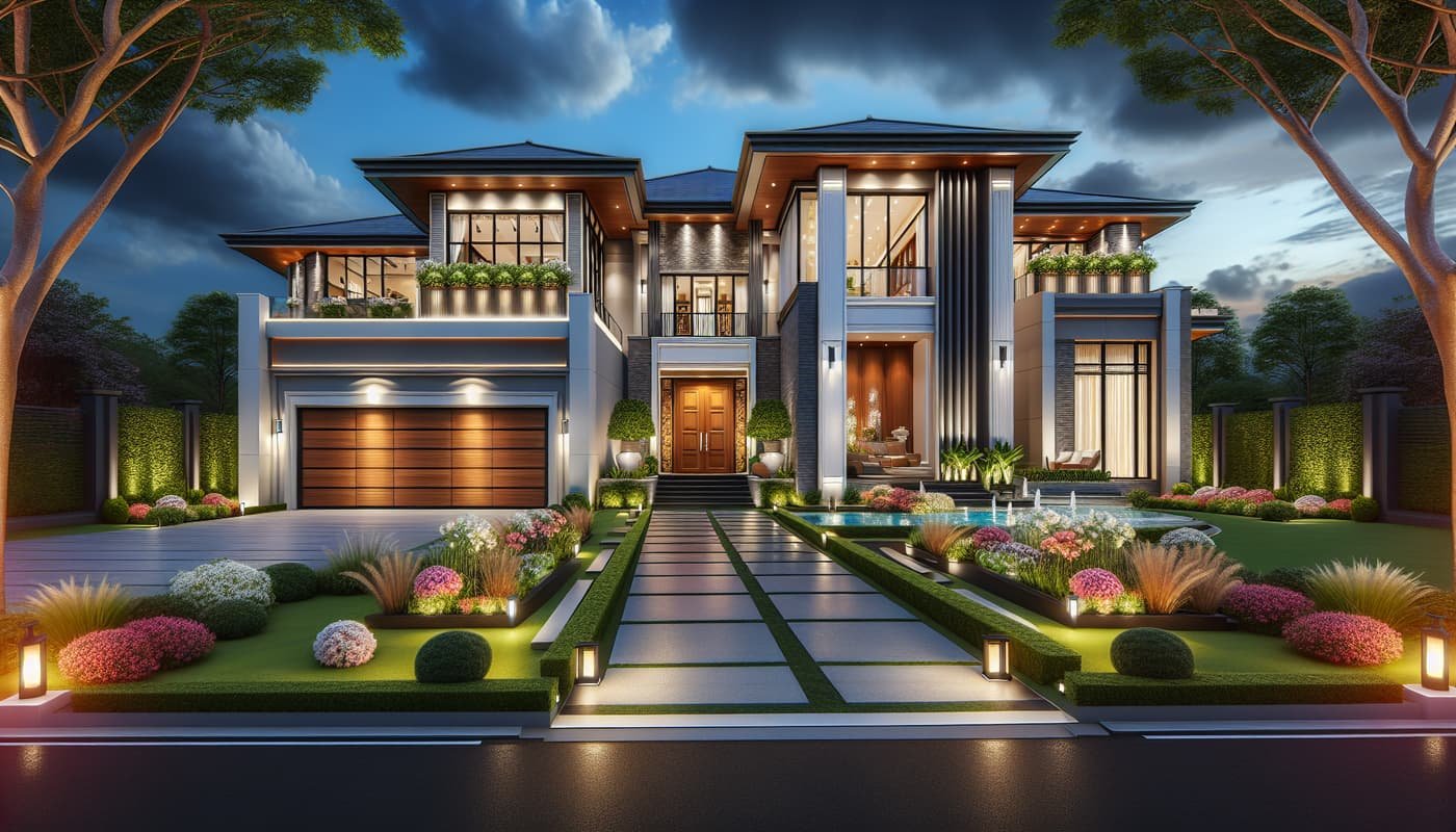 Garage door services in Greenbush, MA