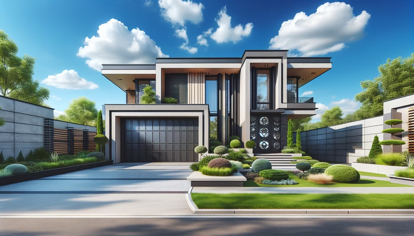 Garage door services in Lynn, MA