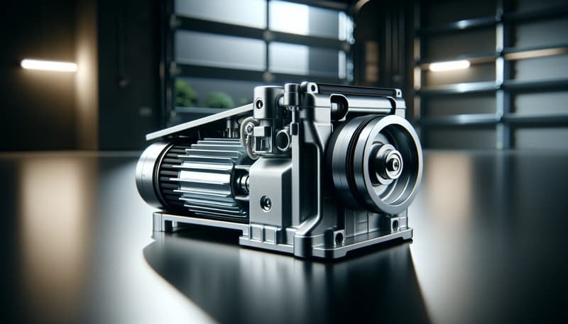 Garage Door Opener Repair in Cambridge