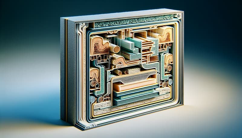 Garage Door Panel Replacement service in North Scituate