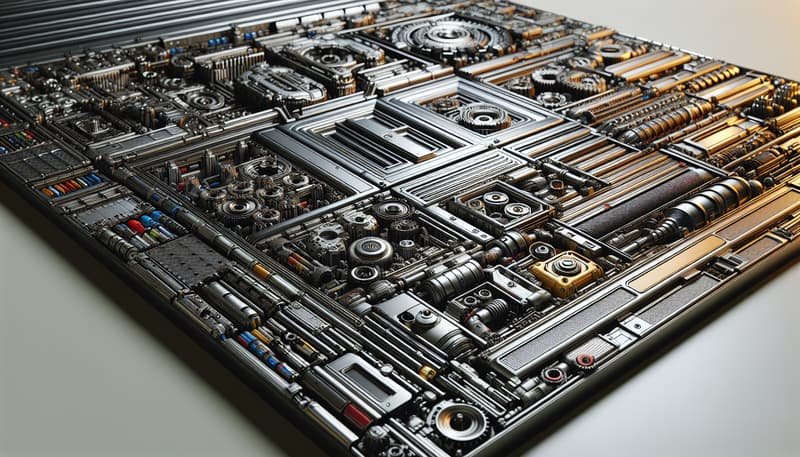 Garage Door Panel Replacement service in Everett