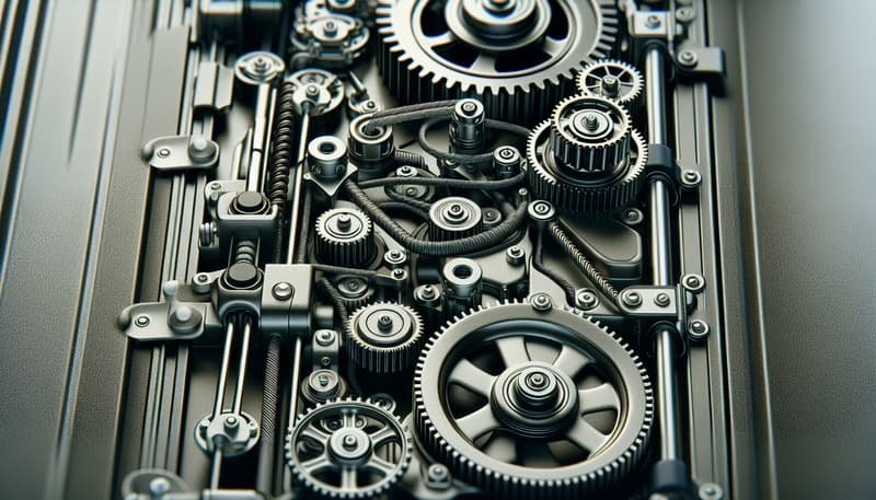 Garage door work in Whitman