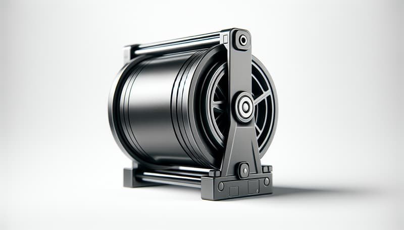 Garage Door Roller Replacement service in Manomet