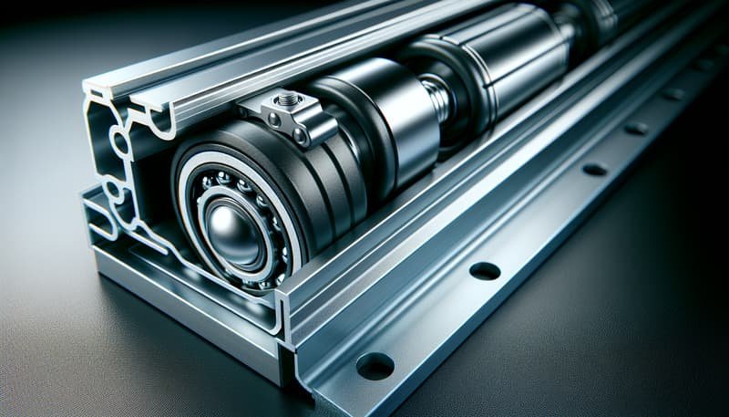 Garage Door Roller Replacement service in Avon