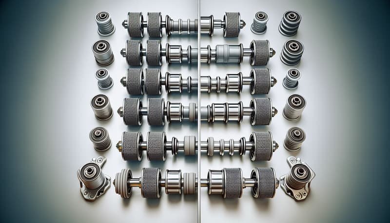 Garage Door Roller Replacement service in Nahant