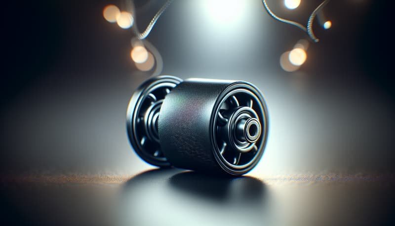 Garage Door Roller Replacement service in Hingham