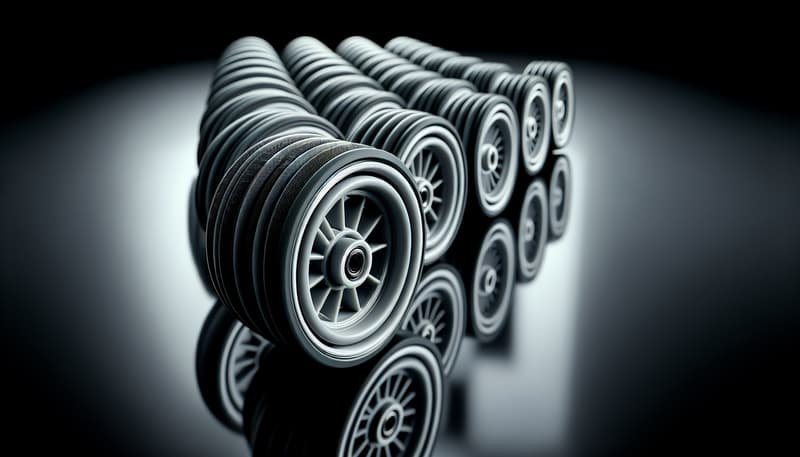 Garage Door Roller Replacement service in Nantasket Beach