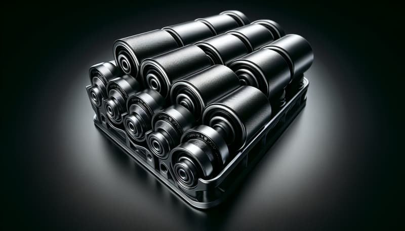 Garage Door Roller Replacement service in Norwell