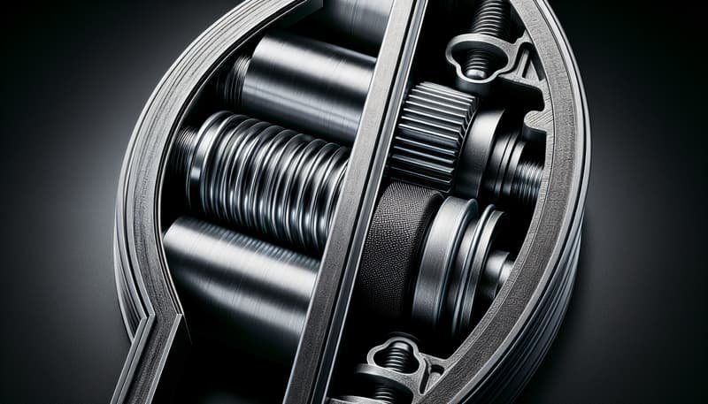 Garage Door Roller Replacement service in Ocean Bluff