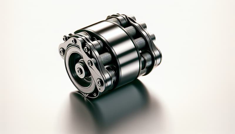 Garage Door Roller Replacement service in Hanson