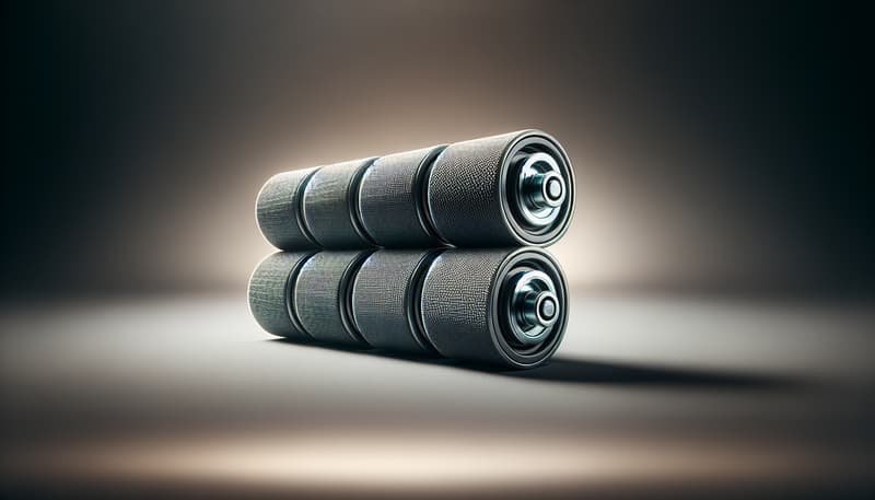 Garage Door Roller Replacement service in Halifax