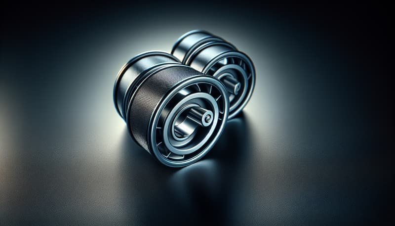 Garage Door Roller Replacement service in Greenbush