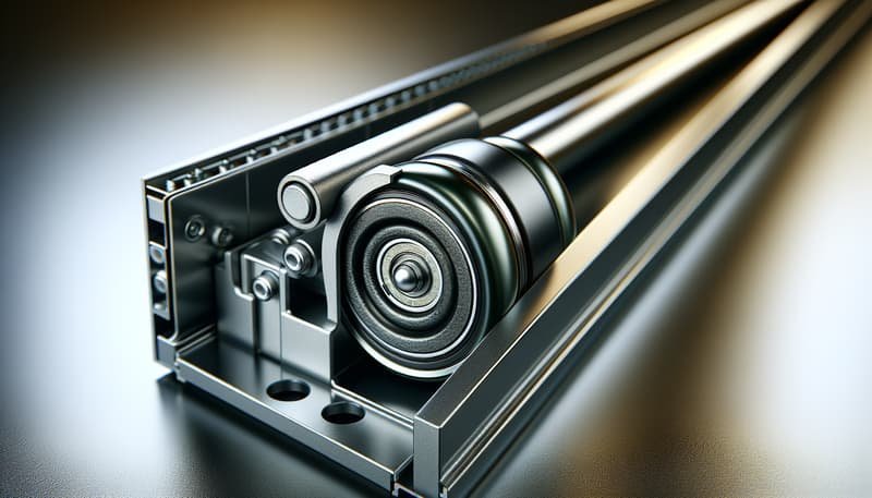 Garage Door Roller Replacement service in West Bridgewater