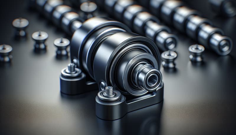 Garage Door Roller Replacement service in South Weymouth