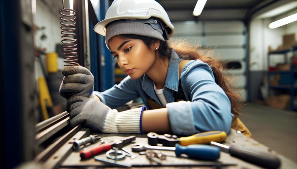 Professional Service